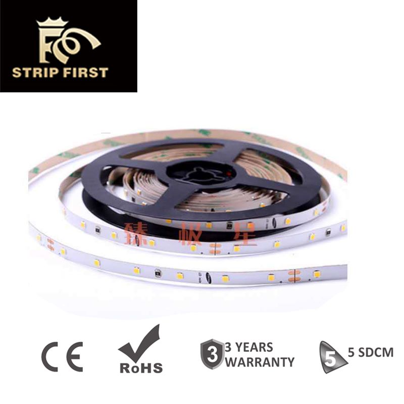 24V 2835led strip light 48led per meter led strip