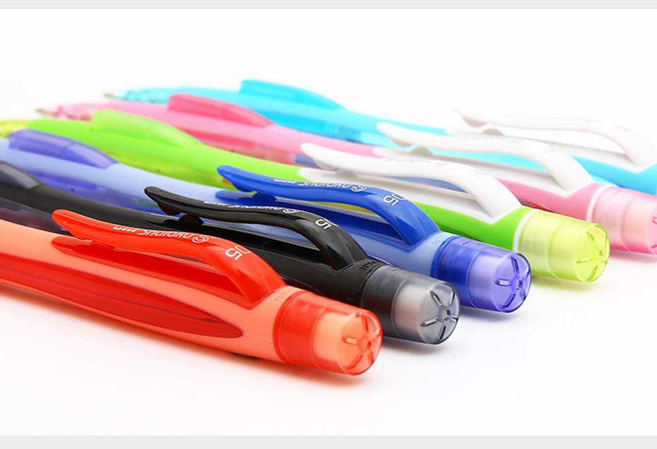 uni/ Mitsubishi M5-228 mechanical pencil 0.5 detail image 5