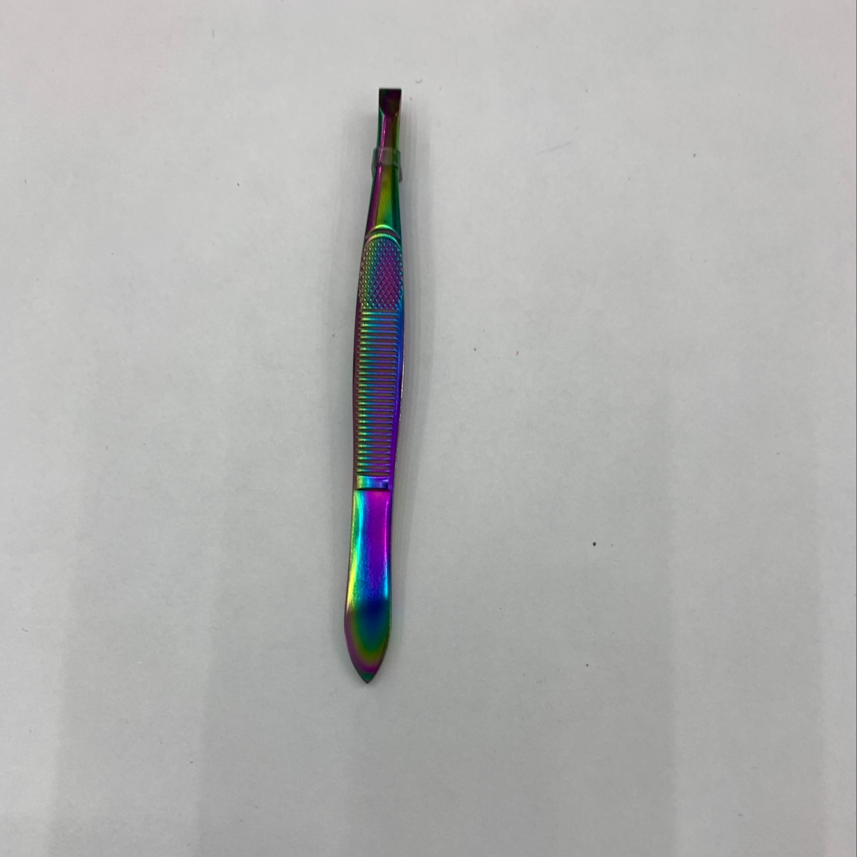 Eyebrow clip 35 full figure