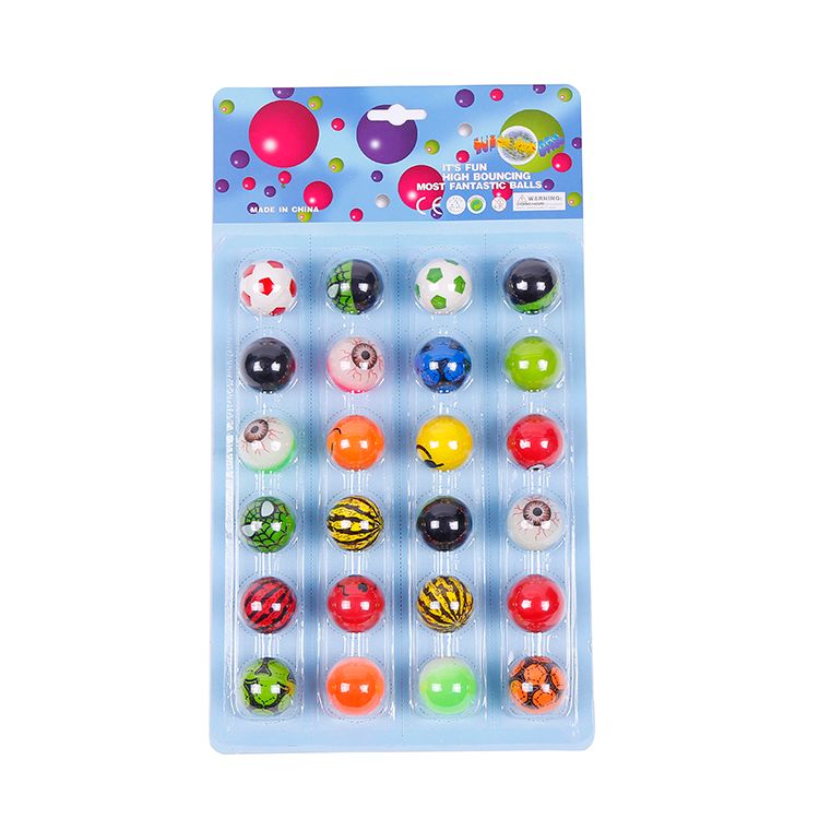 Manufacturers direct printing ball suction card thumbnail