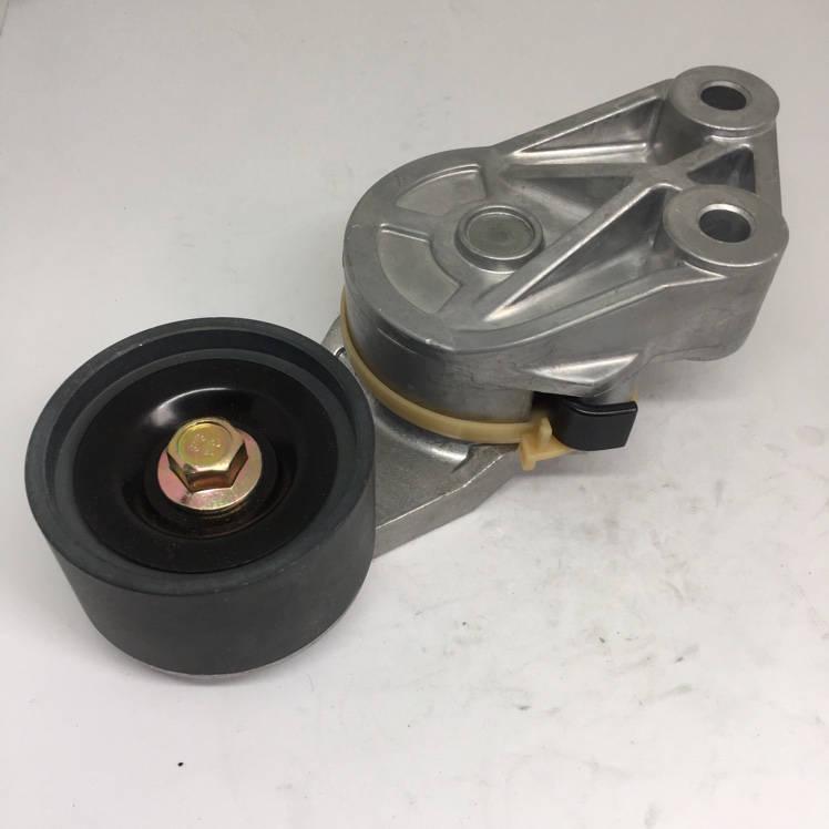 European heavy truck Volvo Truck belt pulley tightening wheel 8149855 21422767 20935523 full figure