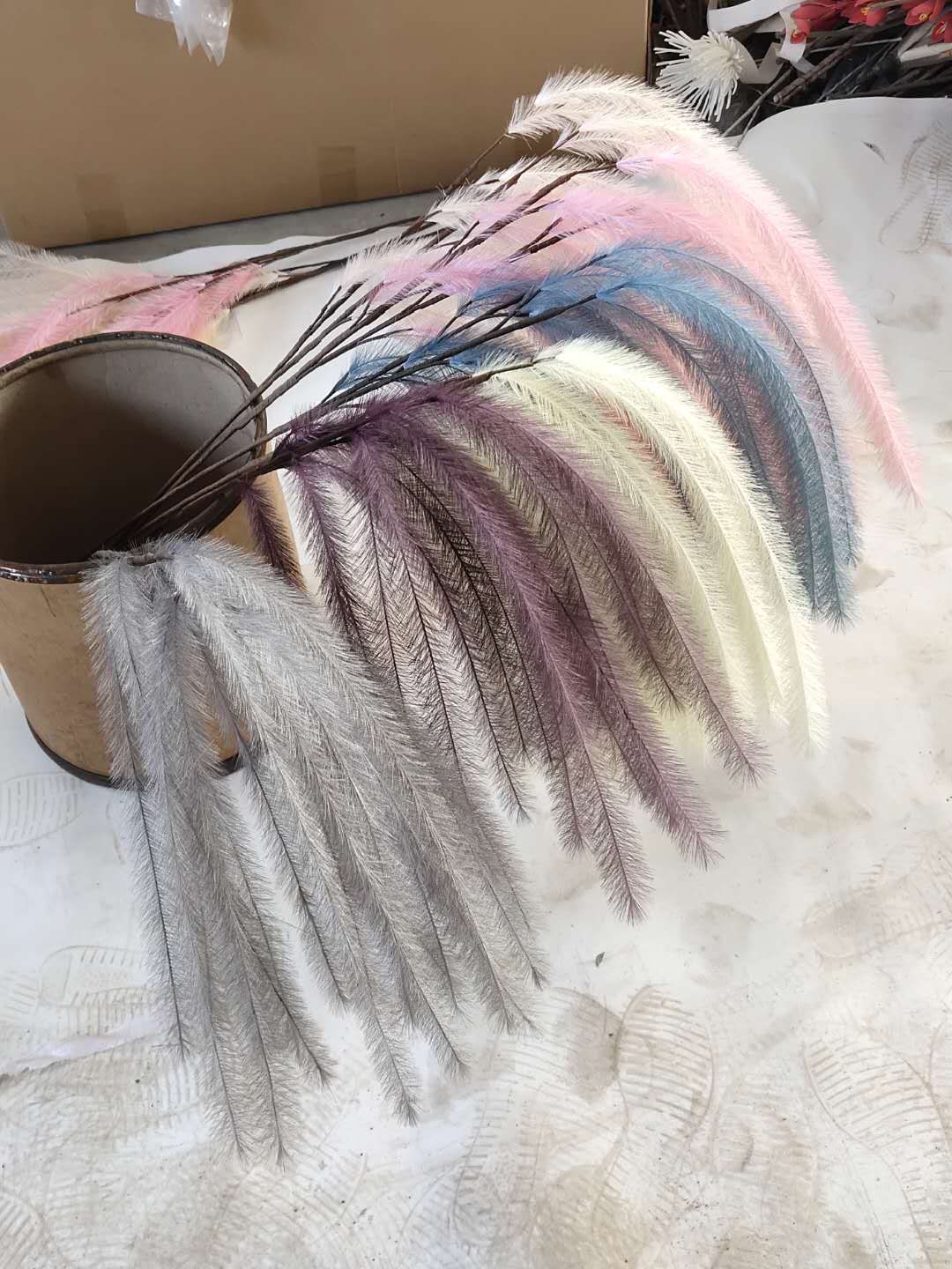 Hanging clothes thumbnail