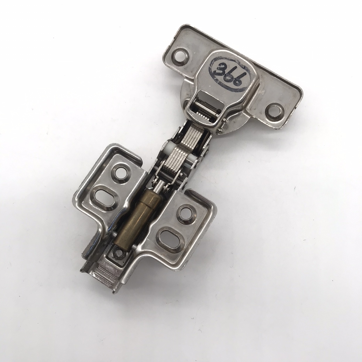 Shuzan high-quality brand heavy-duty casters, swivel casters, industrial-grade universal wheels, four-hole fixed hydraulic hinges, casters are durable and have strong load-bearing capacity Item Picture