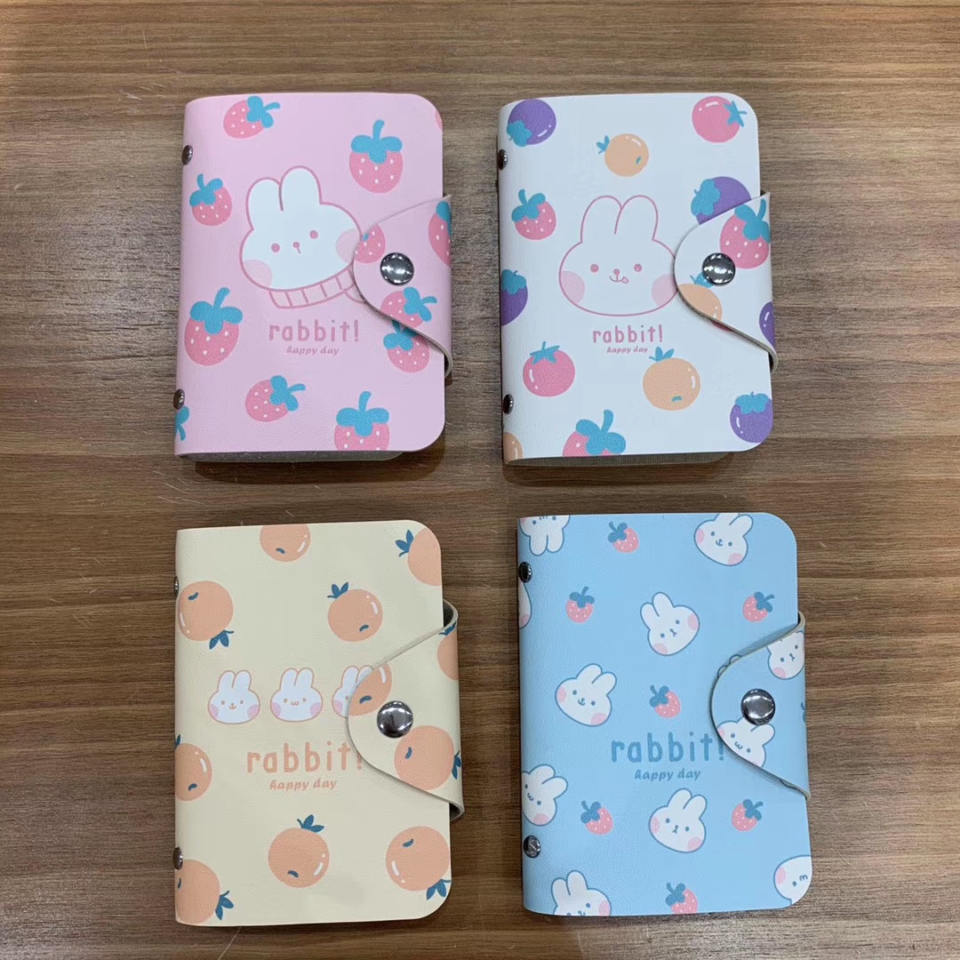 Card bag
