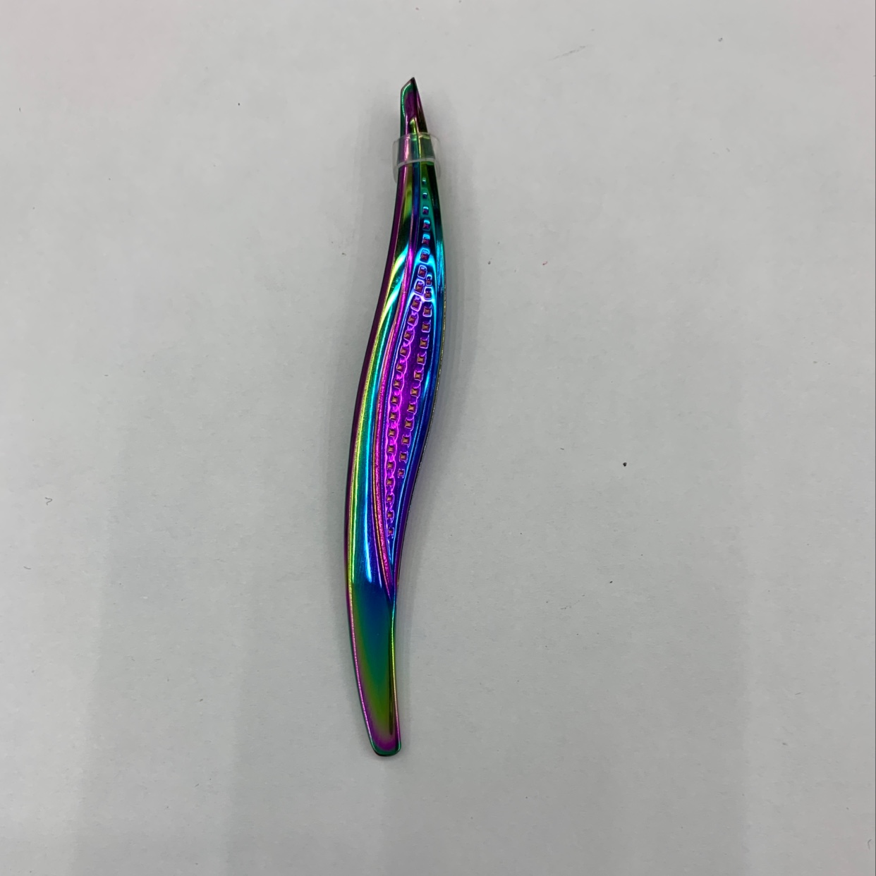 Eyebrow Clip 33 full figure