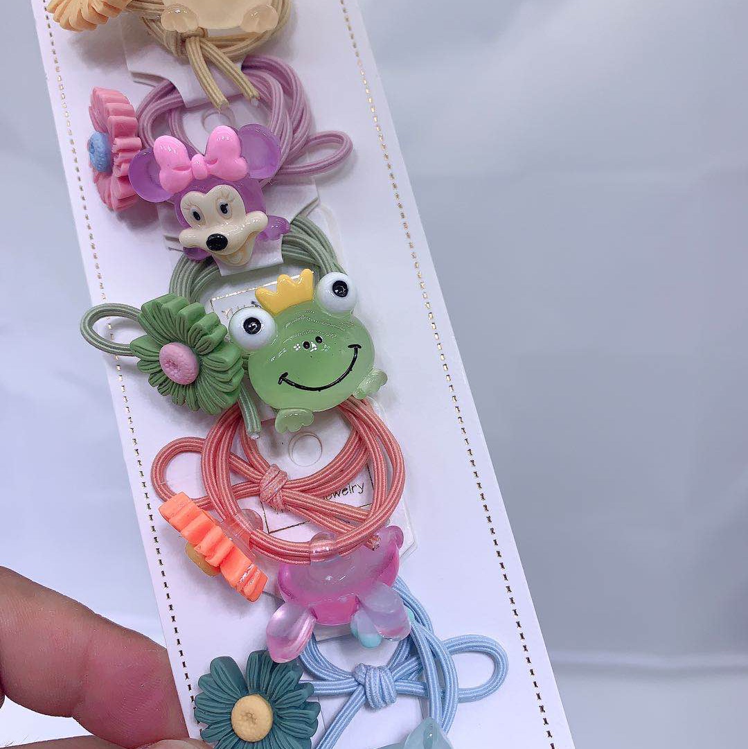Children's jewelry accessories wholesale with light night drive mosquito leather band jewelry accessories wholesale thumbnail