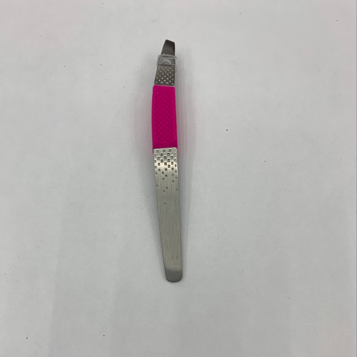 Eyebrow clip 44 full figure