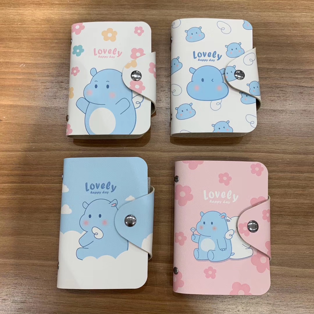 Card Bag 05