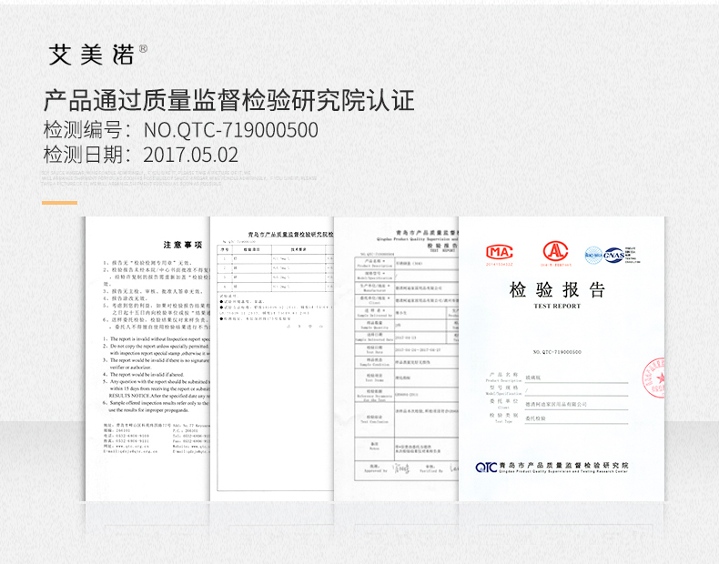 玻璃调料罐立式旋转调料瓶调味罐厨房调味盒详情图8