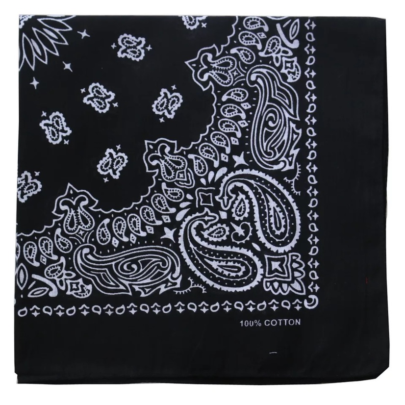 Pure cotton cashew flower handkerchief and sunflower handkerchief Specification image