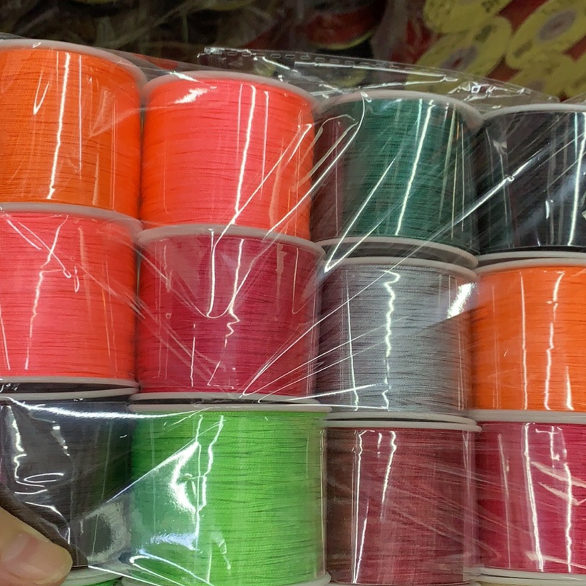 Polyester Line A (100 m)1mm thumbnail