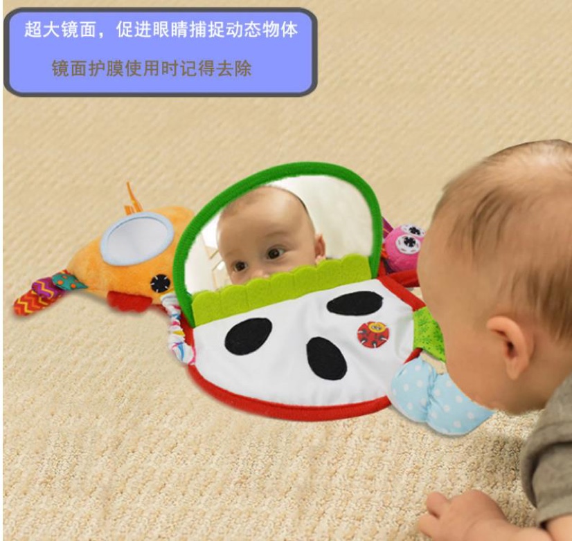 苹果床绕细节图