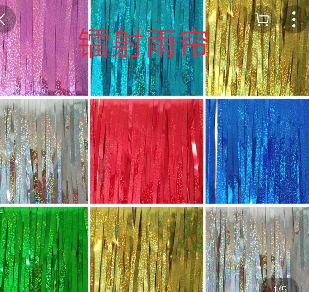 عيد الميلاد مزخرف بالزهور، وحفلات الزفاف، وأوار الليزر details Picture