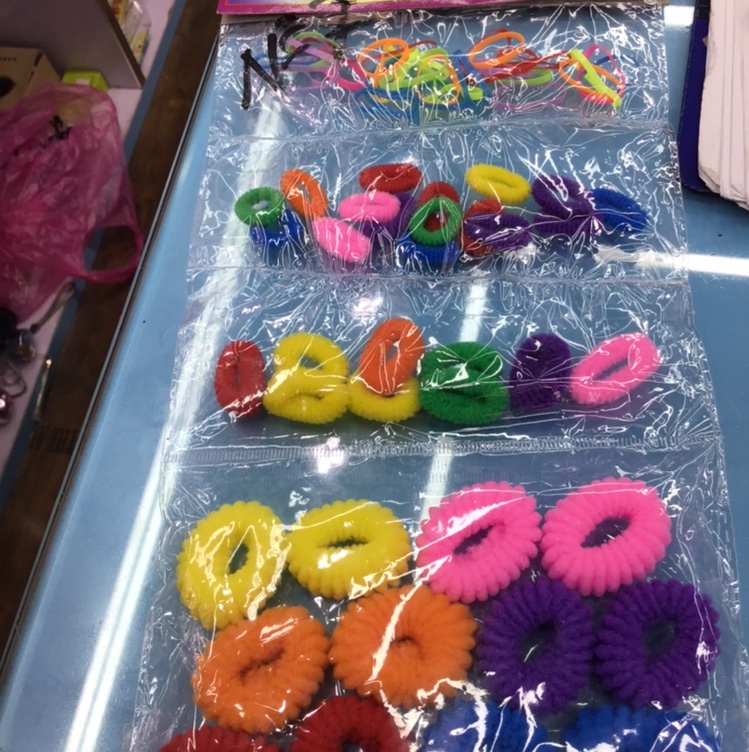 四件套