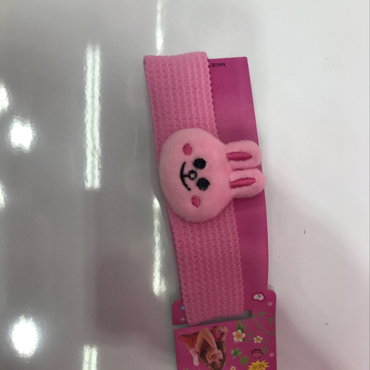 26 儿童头饰花童唯美伴娘花环手花女童礼服配饰花童饰品公主头花花朵