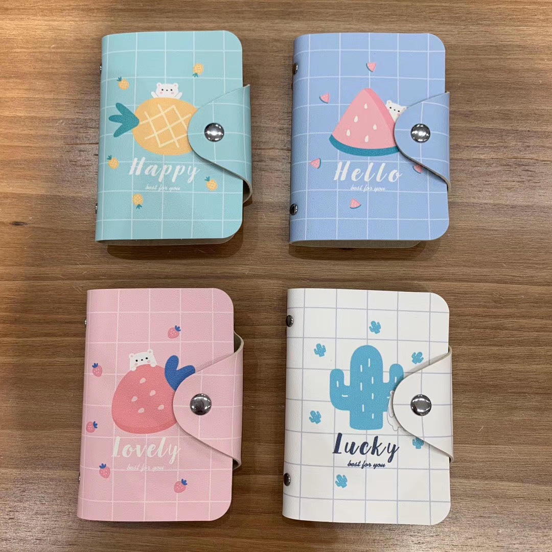 Card Pack 04