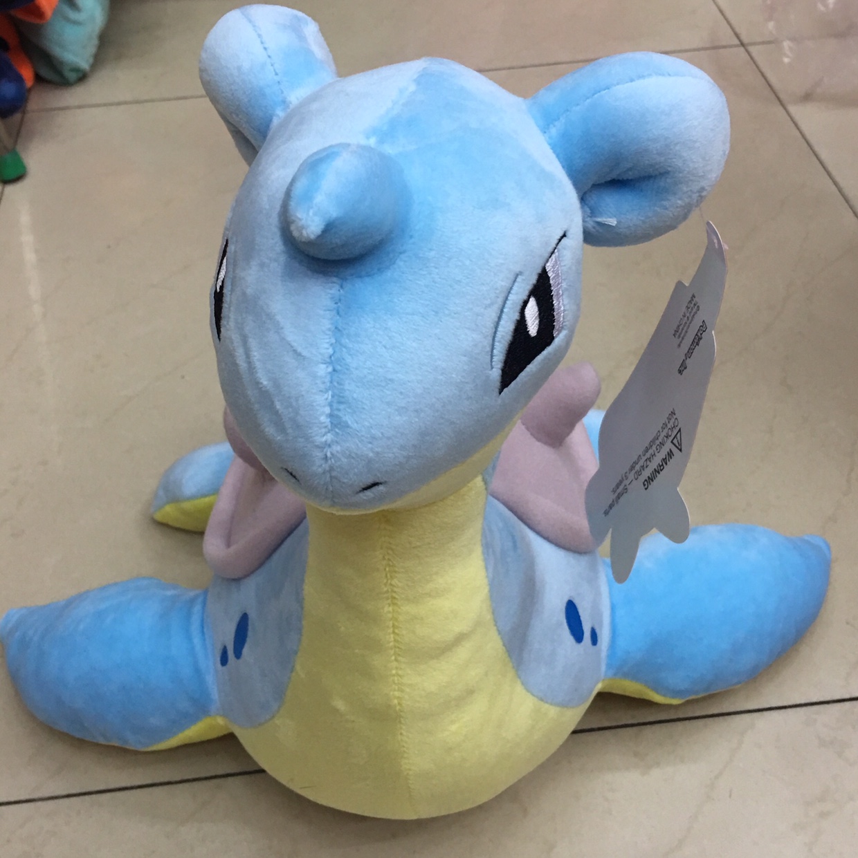 35 cm lapras thumbnail