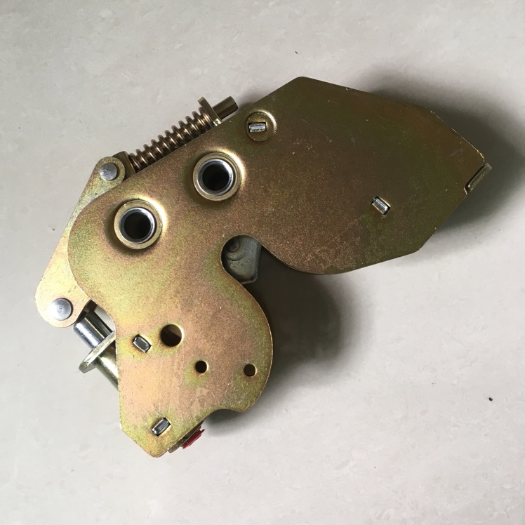 European heavy truck accessories Scania hydraulic lock 1383496
