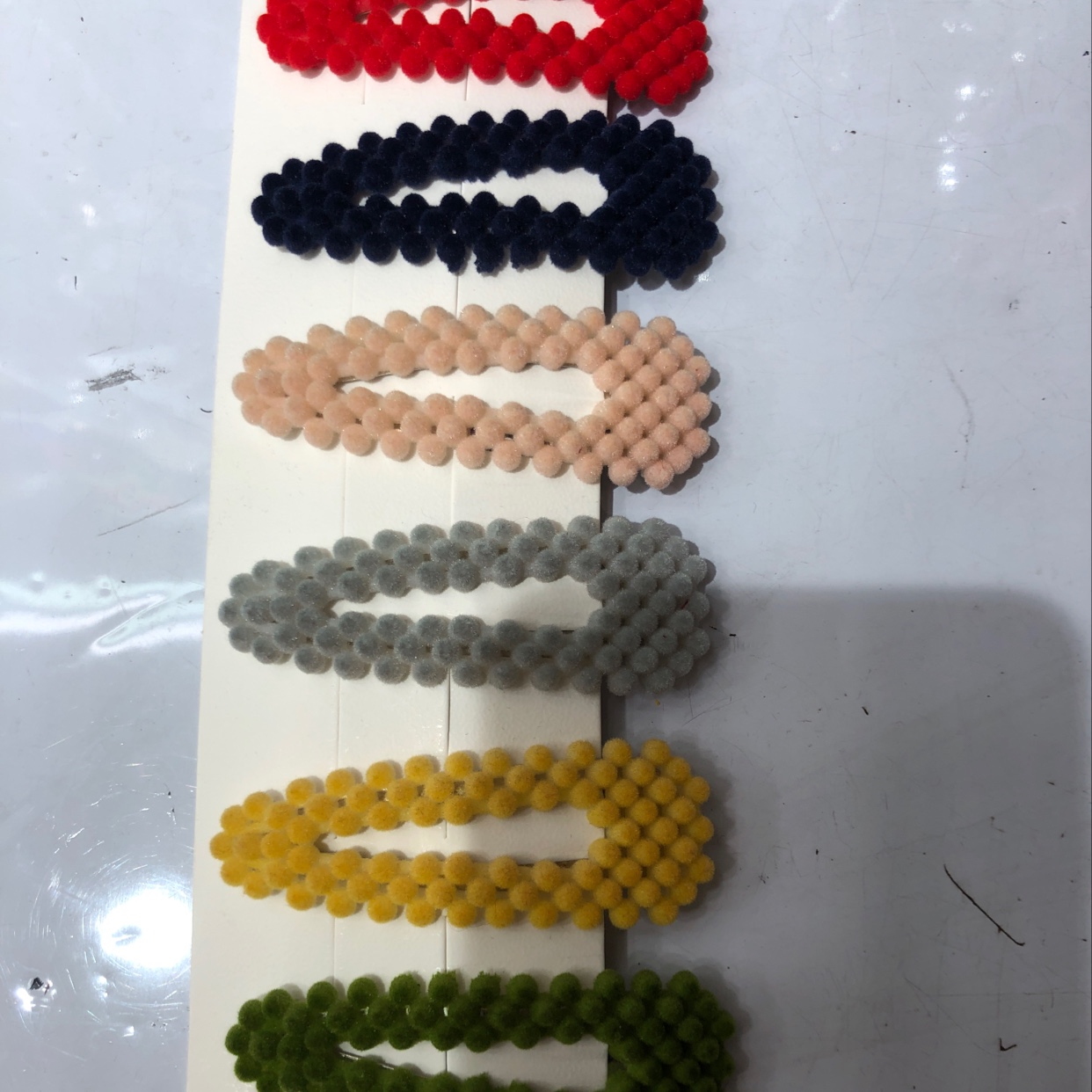 Flocking clip thumbnail