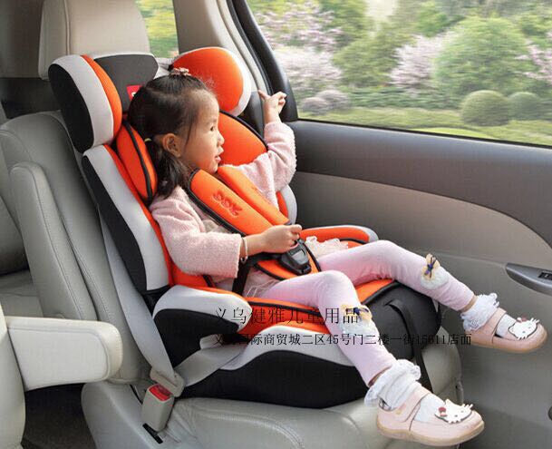 New car seat, baby seat, baby car seat thumbnail