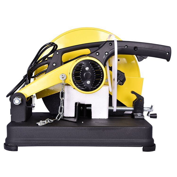 355 profile cutting machine, 14-inch metal grinding wheel machine, high-power electric tool, 350 steel machine Item Picture