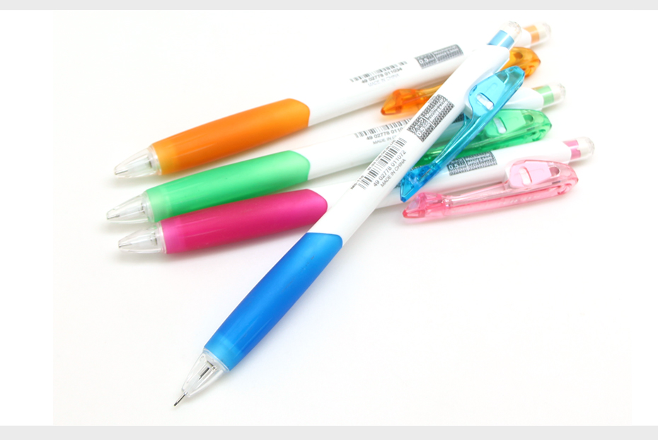 uni/ Mitsubishi M5-118 mechanical pencil pic 7