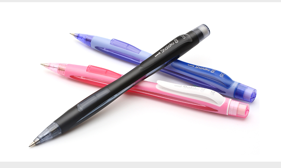 uni/ Mitsubishi M5-228 mechanical pencil 0.5 detail image 6