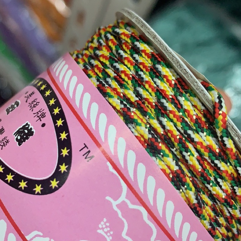 5 color line 2 mm