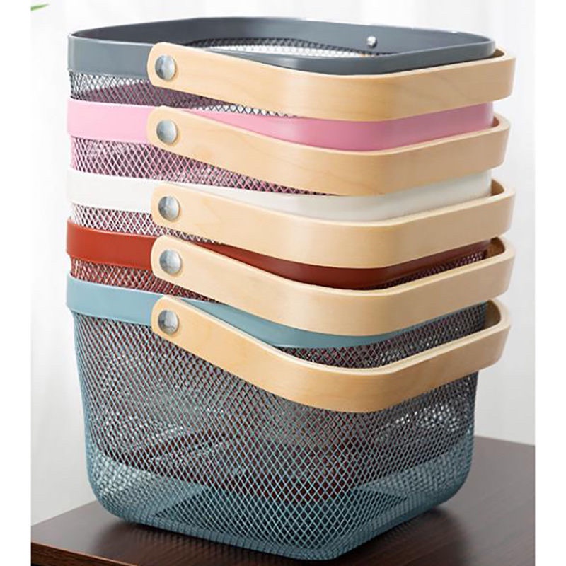 网红篮子 美观实用 方便