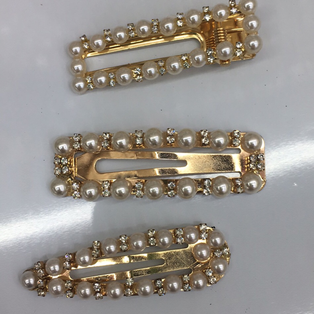 BB clip