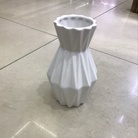 白色陶瓷花瓶 厂家直销