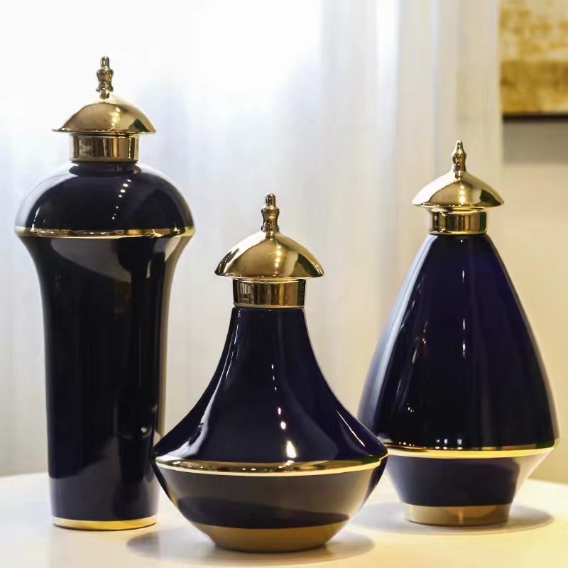 Ceramic Handicrafts 20