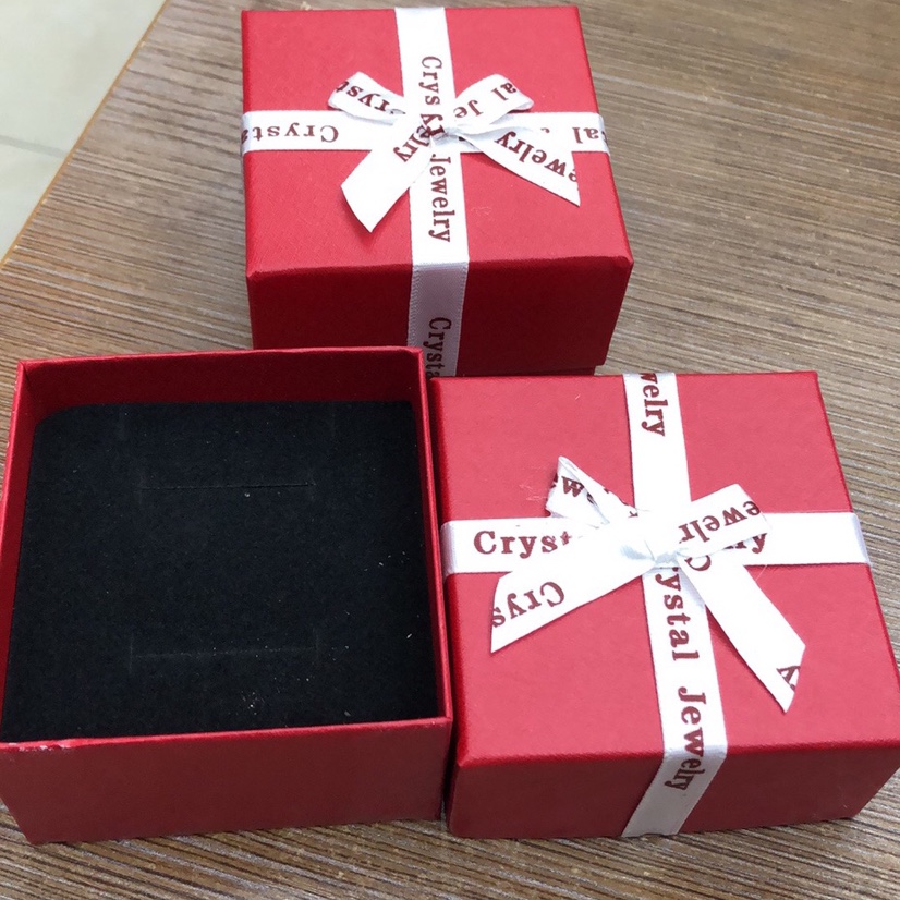 7X9 English Section jewelry box thumbnail