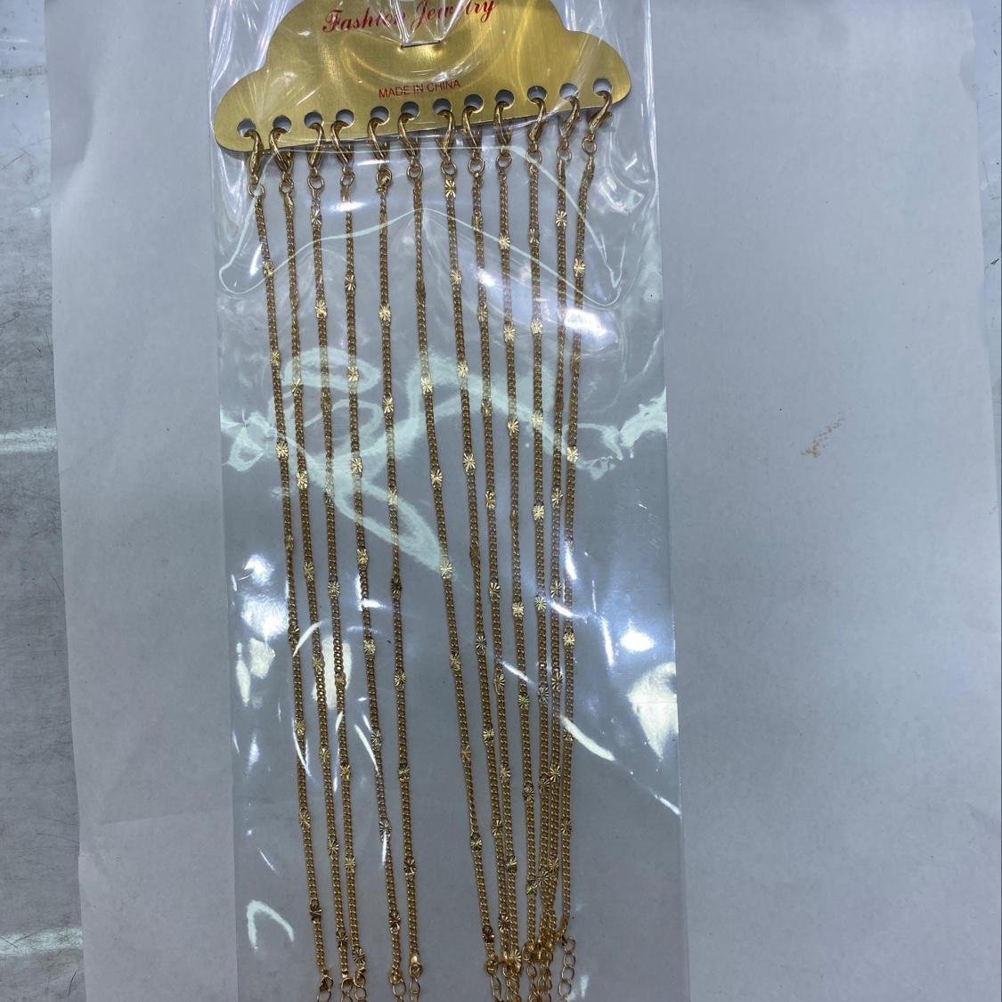 密链压米字花图