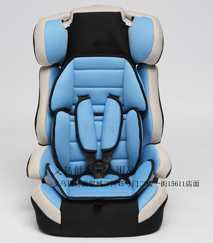 新款儿童安全座椅汽座宝宝座椅婴儿汽车安全座椅详情图6