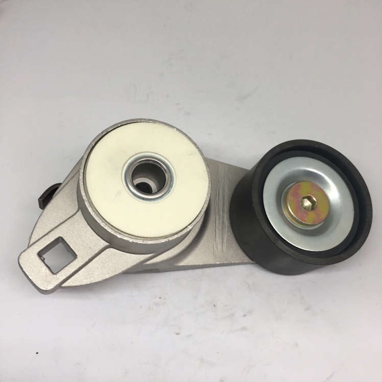 European heavy truck Volvo truck belt pulley tightening wheel 20487079 21479276 full figure