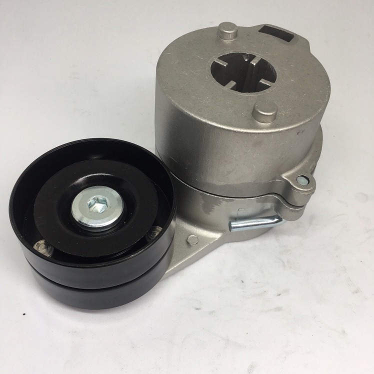 European heavy truck Volvo Truck belt pulley tightening wheel 04504262 20909227 full figure