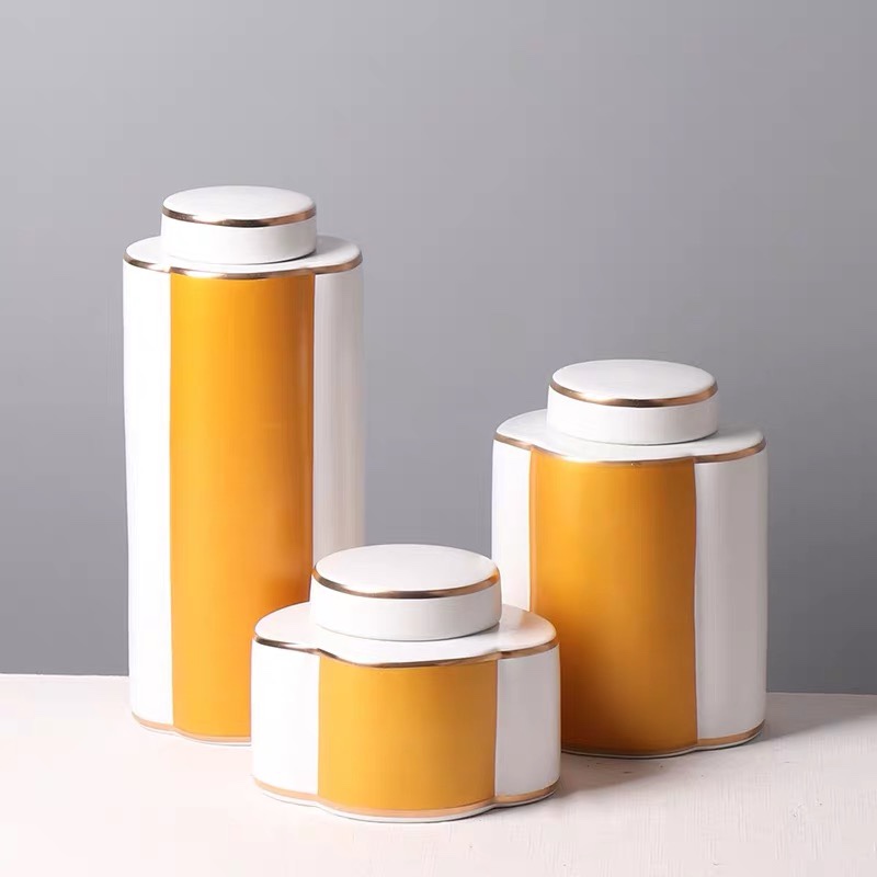 Ceramic Handicrafts 21