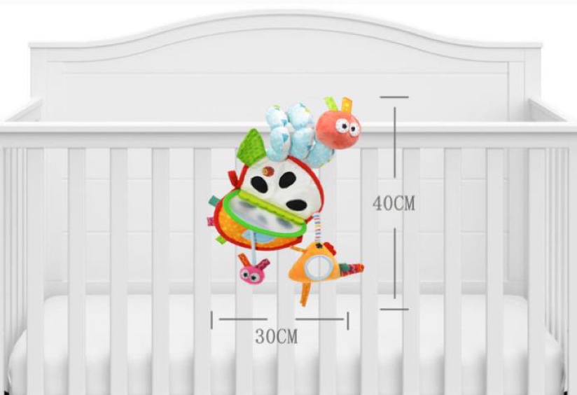 苹果床绕产品图