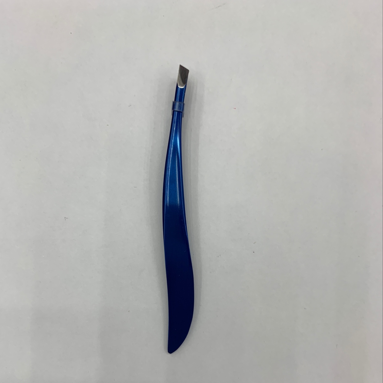 Eyebrow tweezers Stainless steel eyebrow tweezers Mustache tweezers Beauty tweezers Beauty set