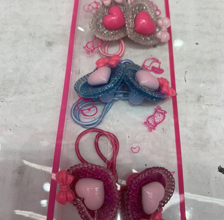 Hair accessories thumbnail