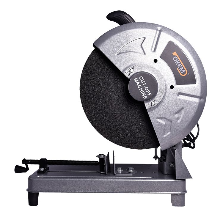 355 profile cutting machine, 14-inch steel machine, 350 grinding wheel metal cutting saw, power tool Specification image