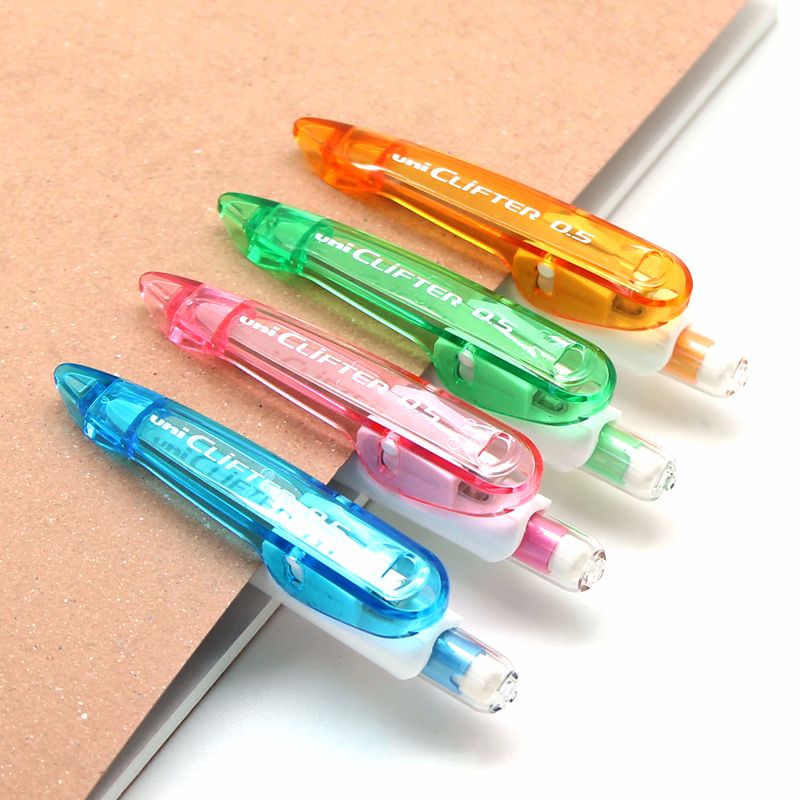 uni/ Mitsubishi M5-118 mechanical pencil Specification image