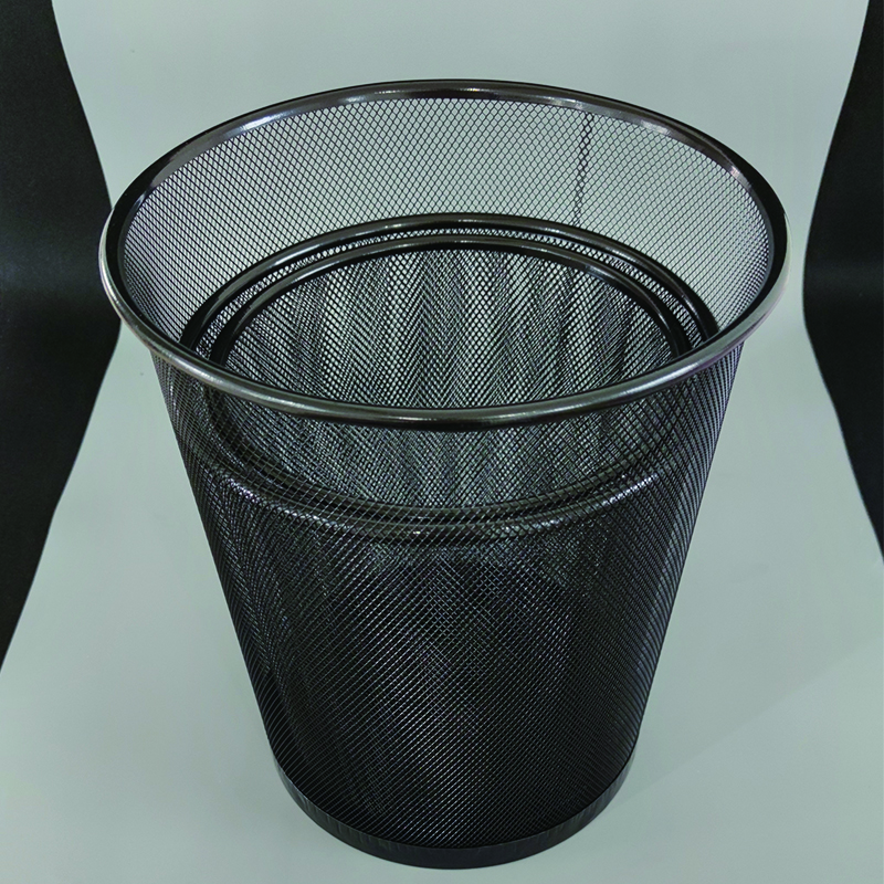 大号垃圾筒详情2