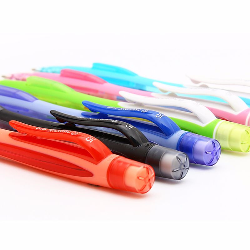 uni/ Mitsubishi M5-228 mechanical pencil 0.5 Application Scenario