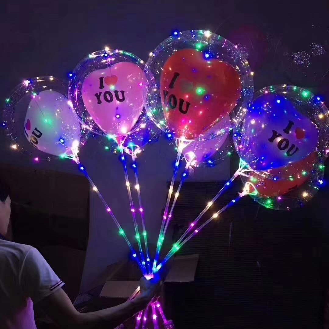 Bouncy ball, ball within ball details Picture