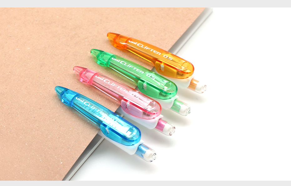 uni/ Mitsubishi M5-118 mechanical pencil pic 6