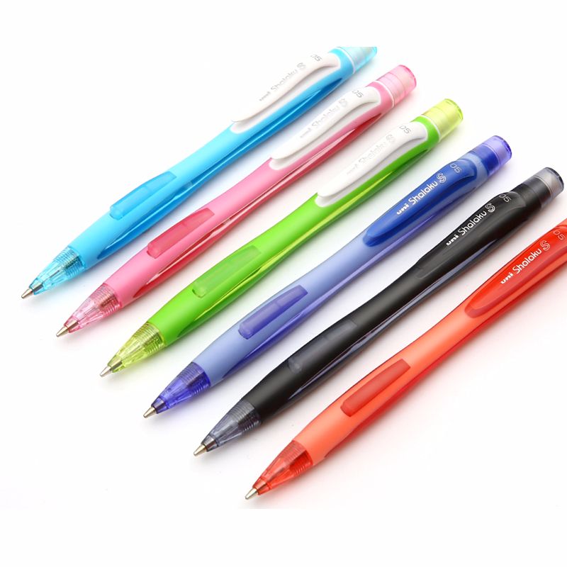 uni/ Mitsubishi M5-228 mechanical pencil 0.5 Specification image