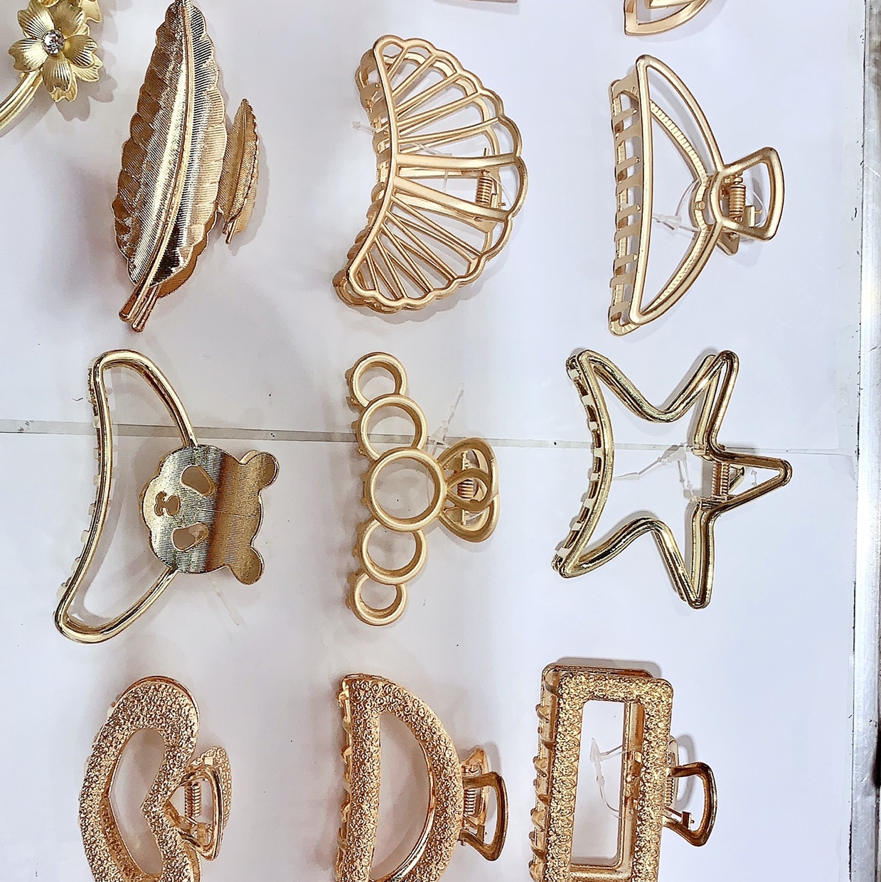 Yibei 'er Accessories describe pic - 5