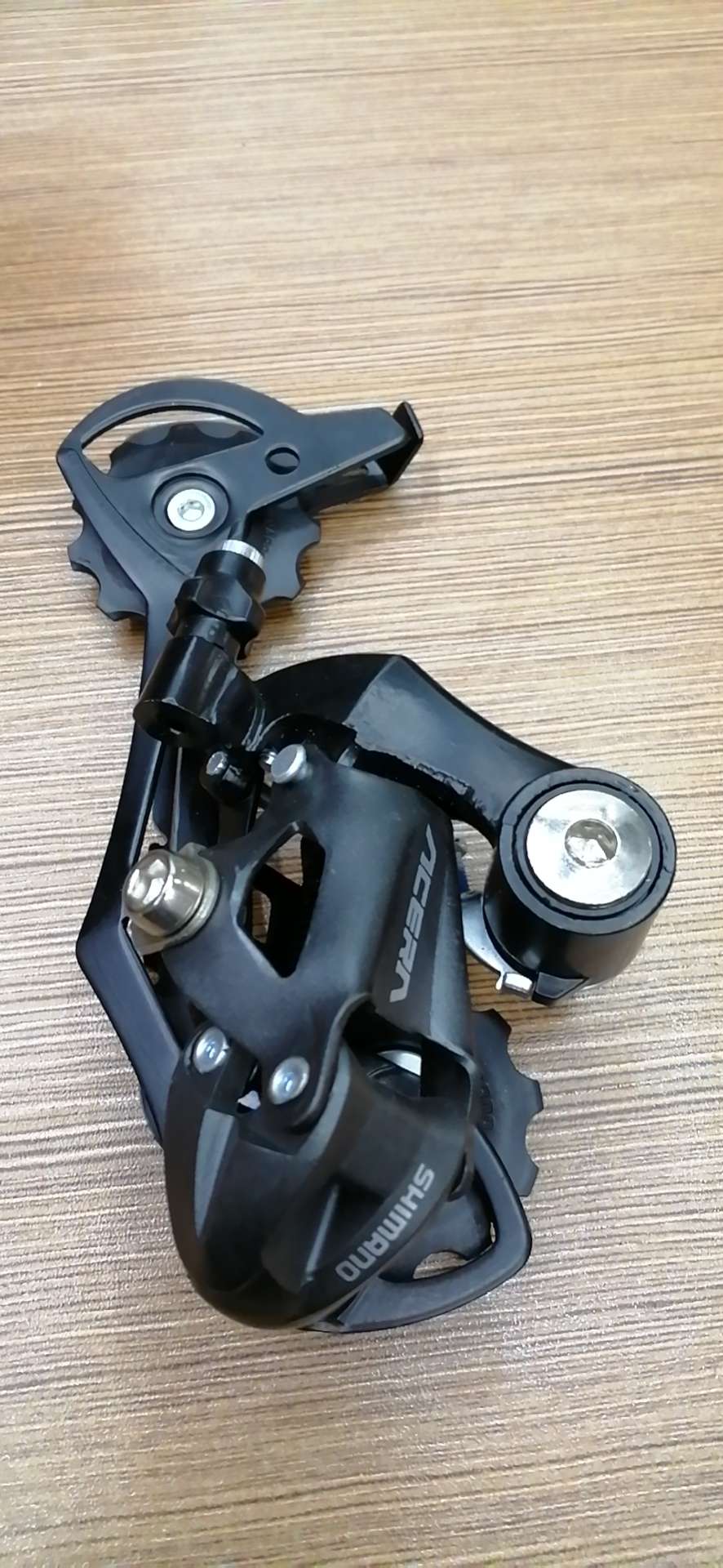 自行车拔链器产品图